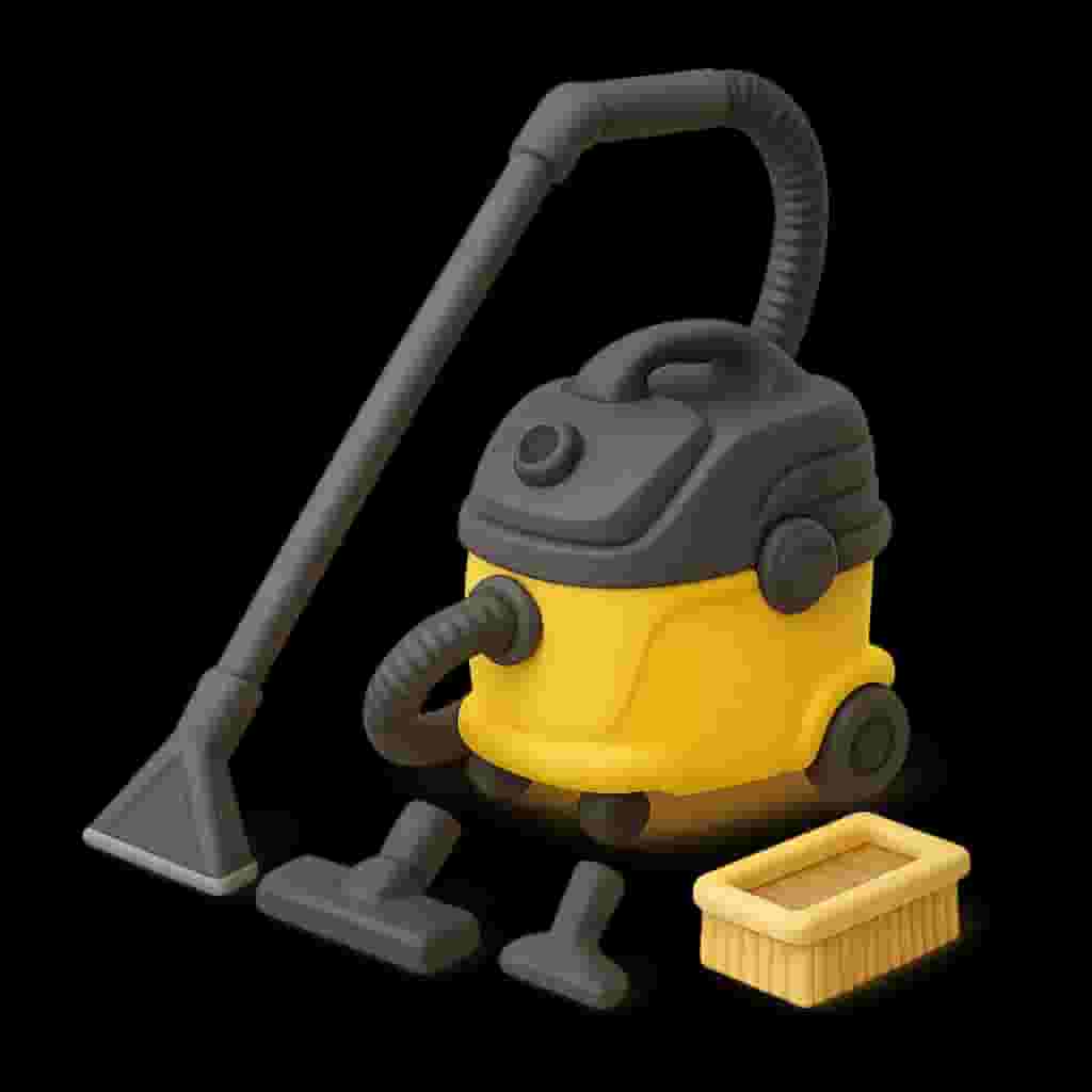 Yerinde Halı Yıkama