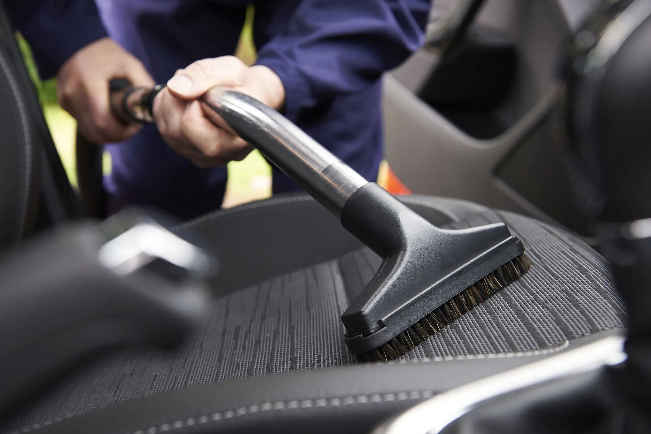 Orhaneli Araç Koltuk Yıkama – LekeSepeti.com ile Aracınızda Profesyonel Temizlik 🚘 