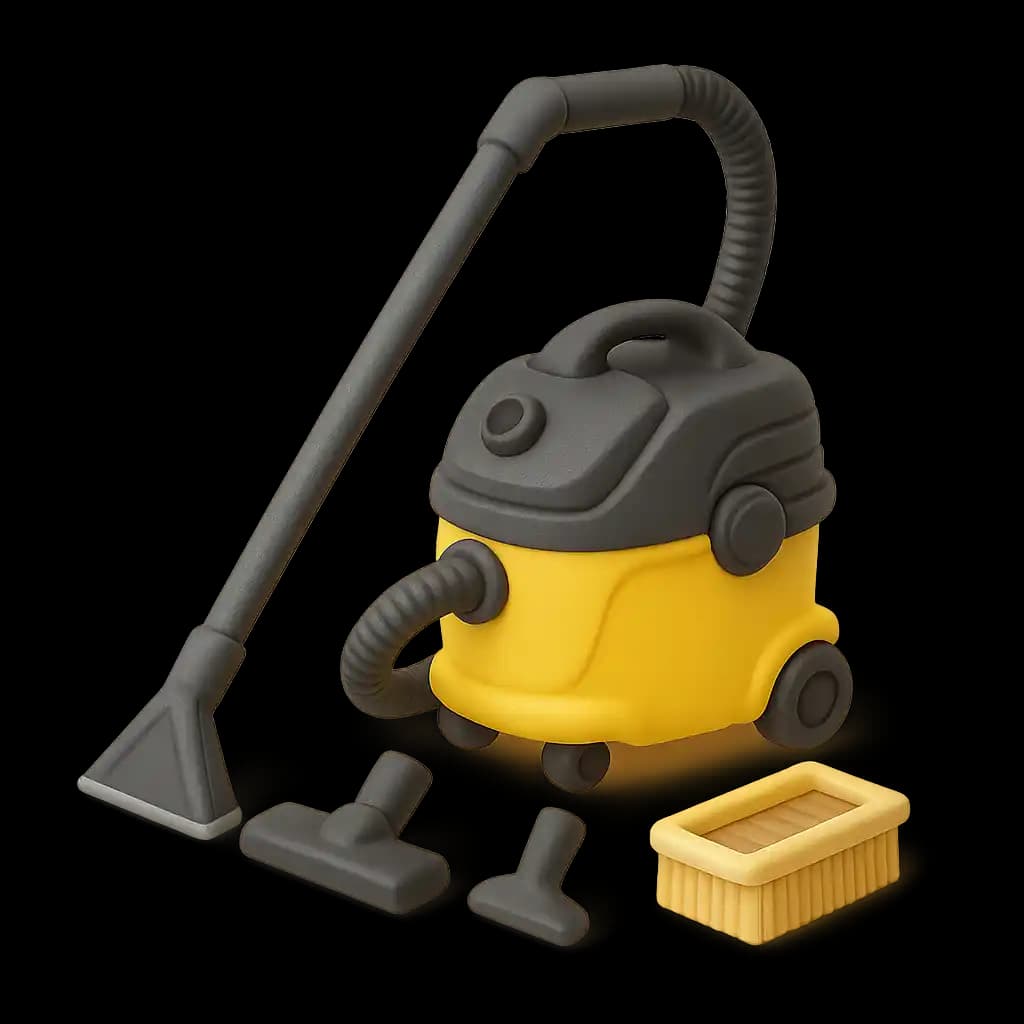 Yerinde Halı Yıkama