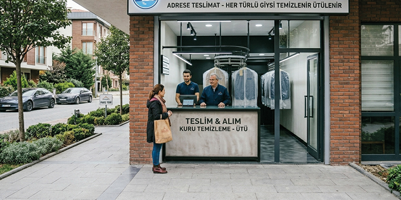 istanbul kuru temizleme bayileri